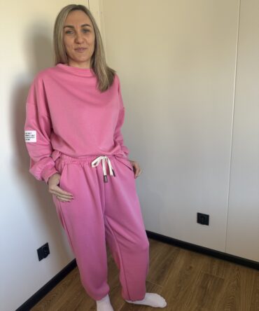 dres-damski-maselko-rozowy