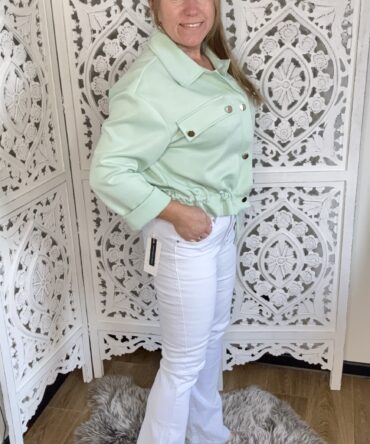 spodnie jeans damskie dopasowane wygodne